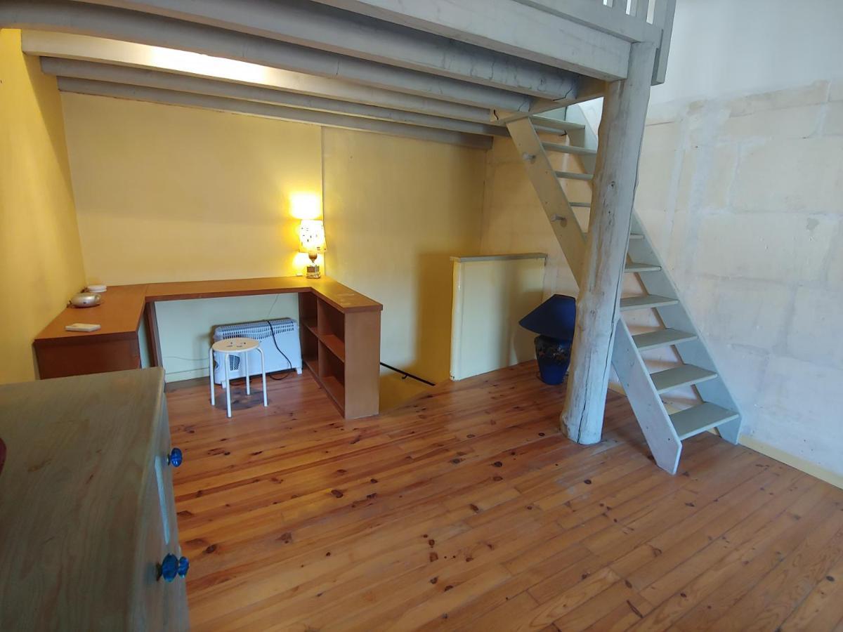 Charmante Maison Arlesienne A L'Ombre Des Arenes, De 2 A 5P Exterior foto