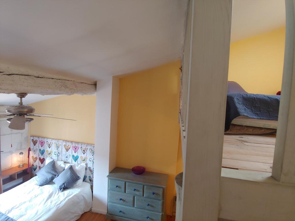 Charmante Maison Arlesienne A L'Ombre Des Arenes, De 2 A 5P Exterior foto