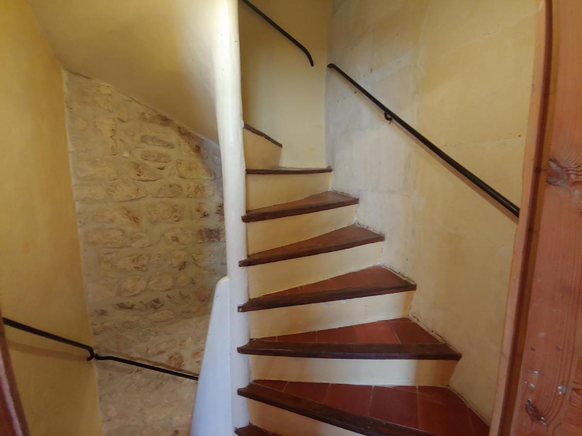 Charmante Maison Arlesienne A L'Ombre Des Arenes, De 2 A 5P Exterior foto
