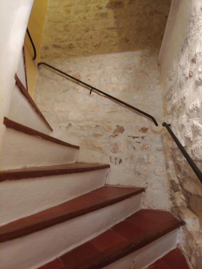 Charmante Maison Arlesienne A L'Ombre Des Arenes, De 2 A 5P Exterior foto