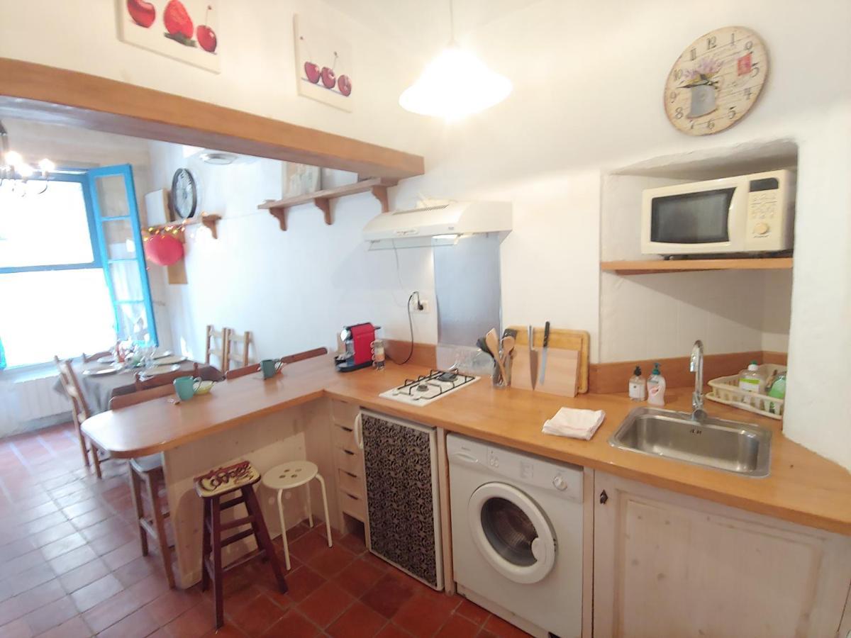 Charmante Maison Arlesienne A L'Ombre Des Arenes, De 2 A 5P Exterior foto