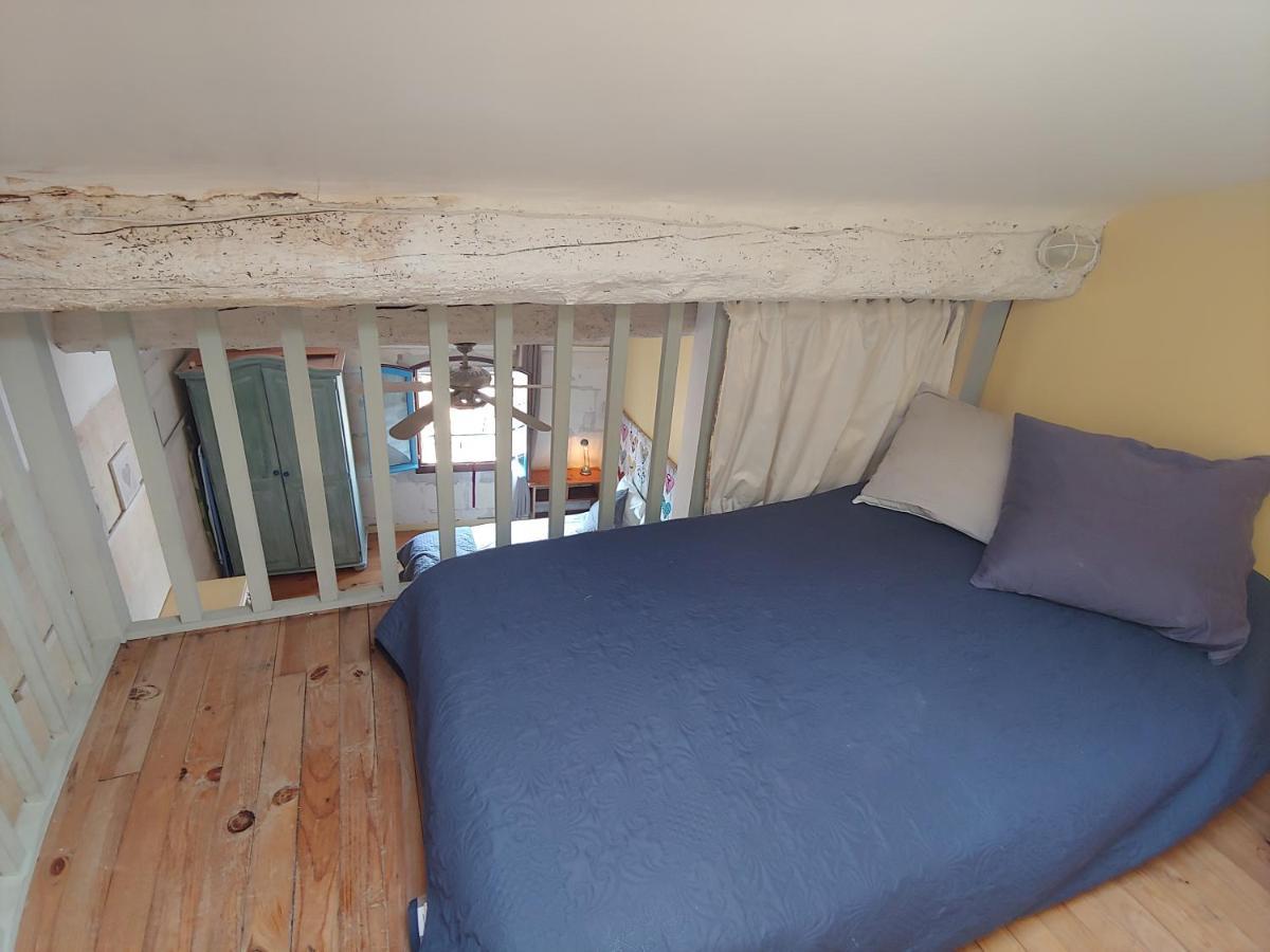 Charmante Maison Arlesienne A L'Ombre Des Arenes, De 2 A 5P Exterior foto