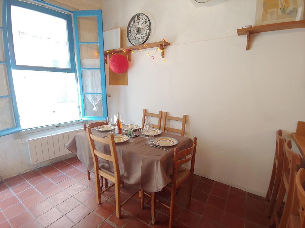Charmante Maison Arlesienne A L'Ombre Des Arenes, De 2 A 5P Exterior foto