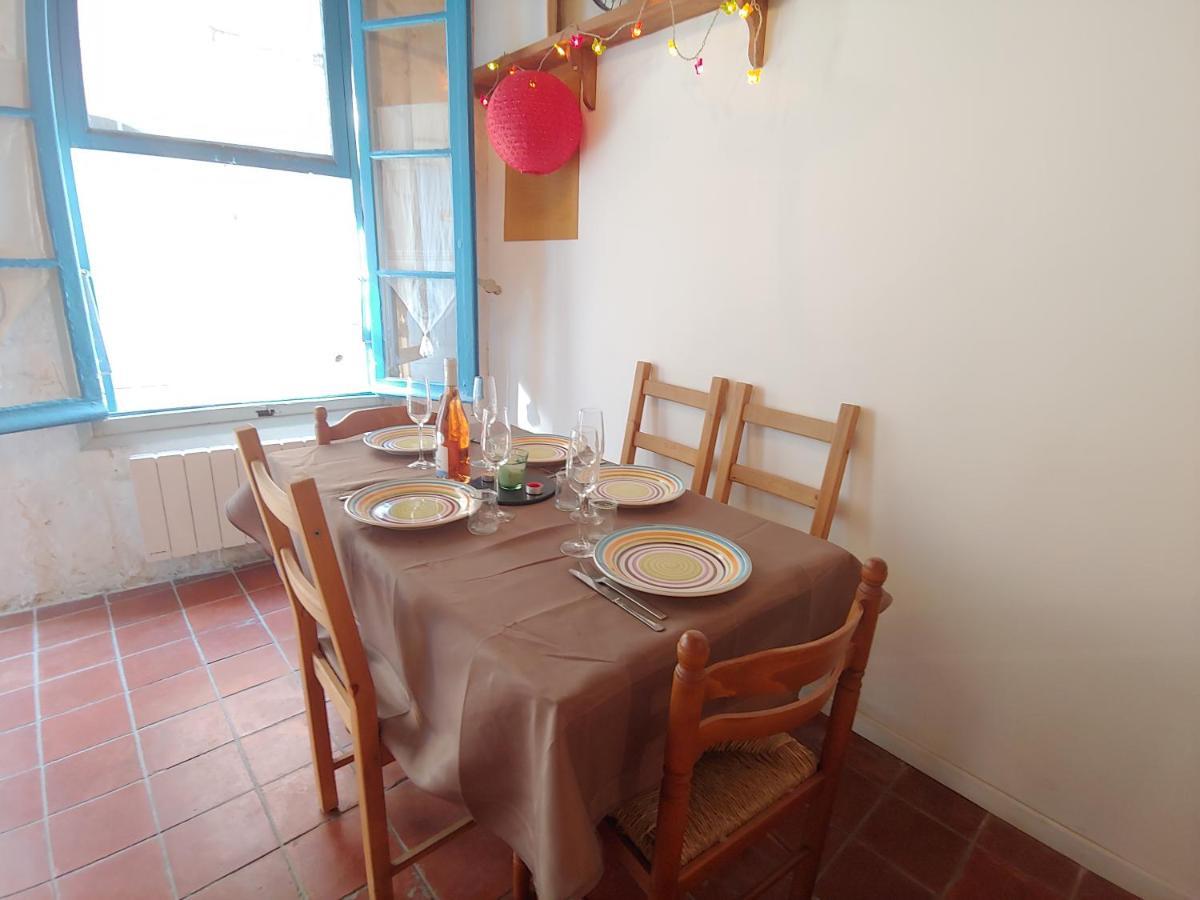 Charmante Maison Arlesienne A L'Ombre Des Arenes, De 2 A 5P Exterior foto
