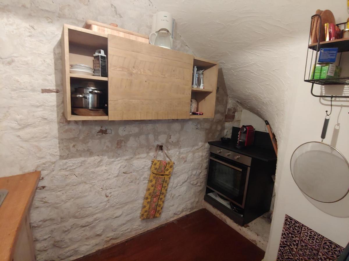Charmante Maison Arlesienne A L'Ombre Des Arenes, De 2 A 5P Exterior foto