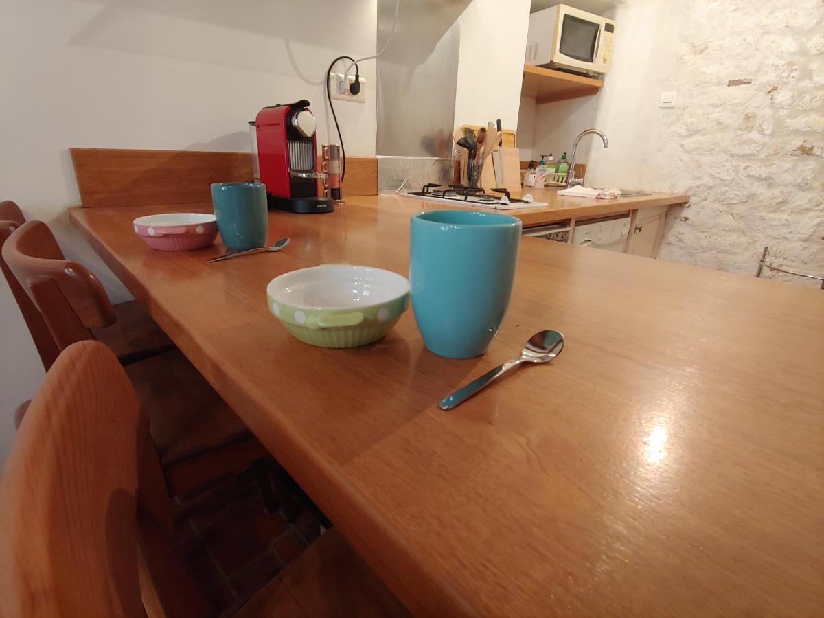 Charmante Maison Arlesienne A L'Ombre Des Arenes, De 2 A 5P Exterior foto