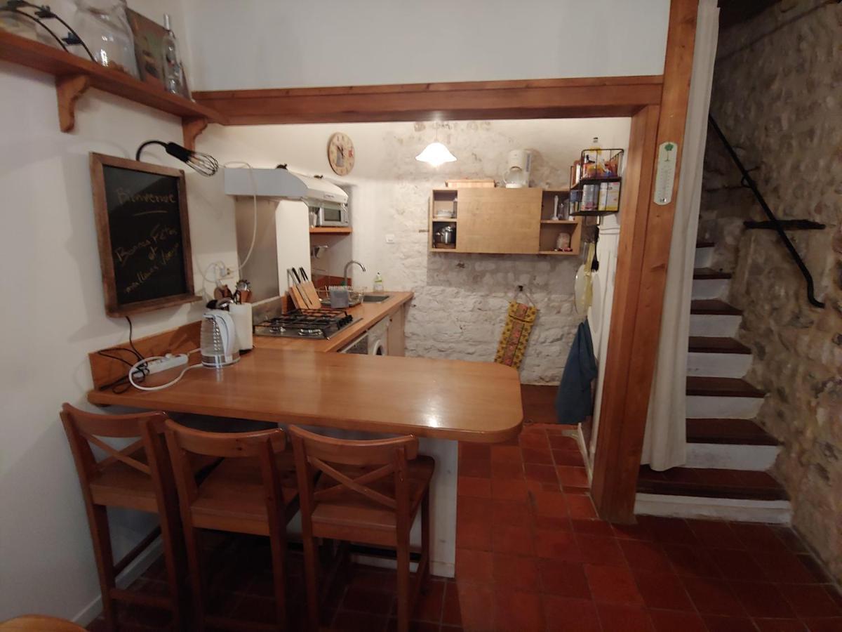 Charmante Maison Arlesienne A L'Ombre Des Arenes, De 2 A 5P Exterior foto